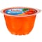 Dole Dole Mandarin In Orange Gel 4.3 oz. Plastic Bowl, PK36 03054 - alternate 1